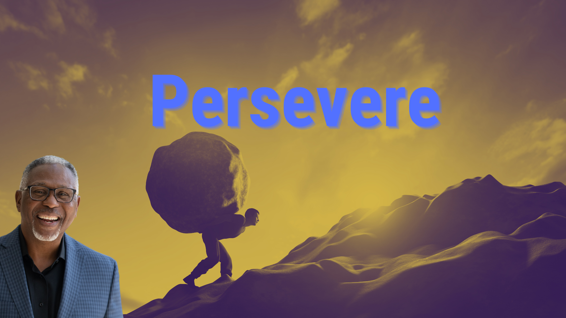 Persevere blog featured image
