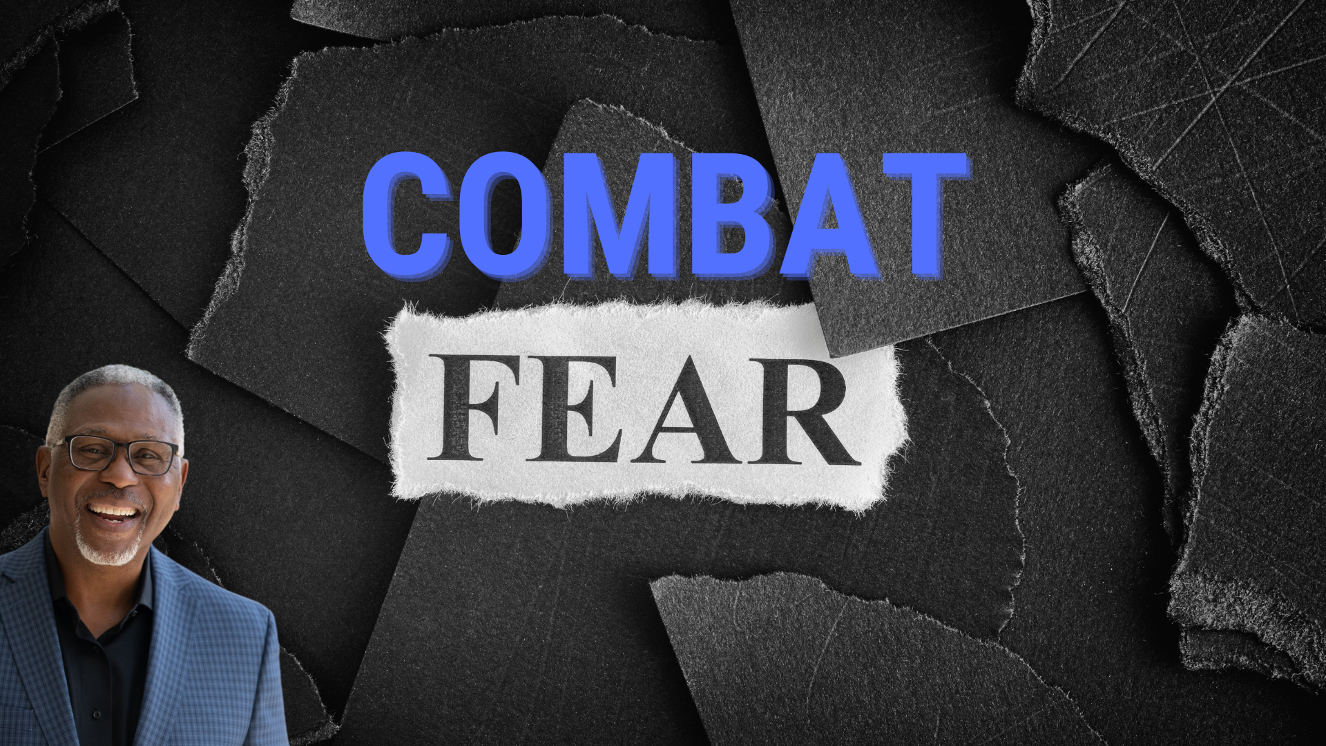 Combat Fear blog featured image
