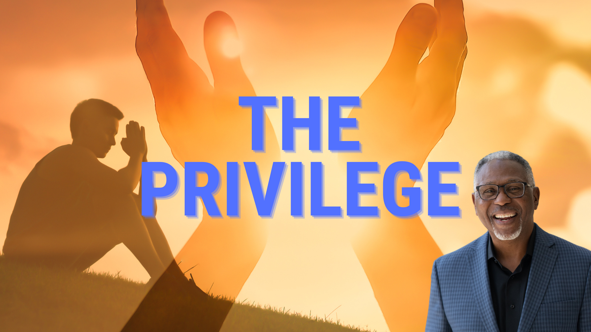 The Privilege blog featured image