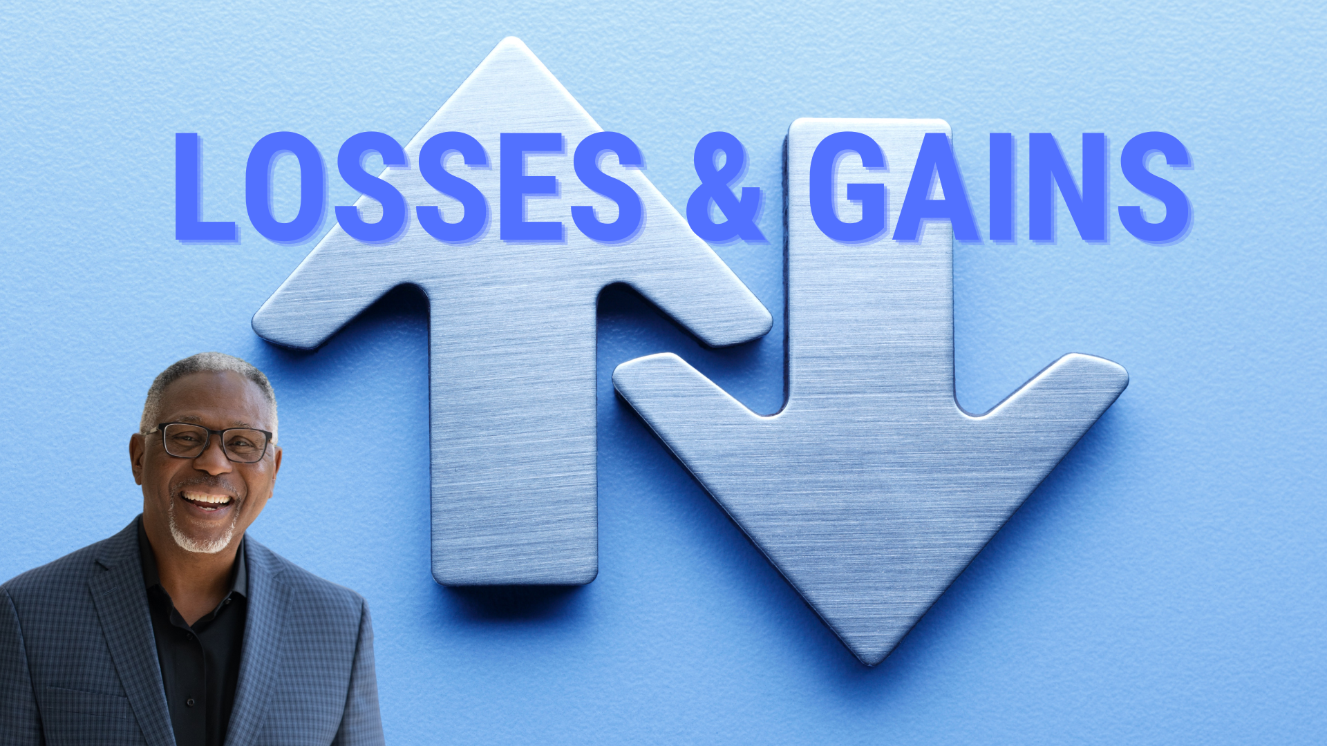 Losses & Gains blog featured image