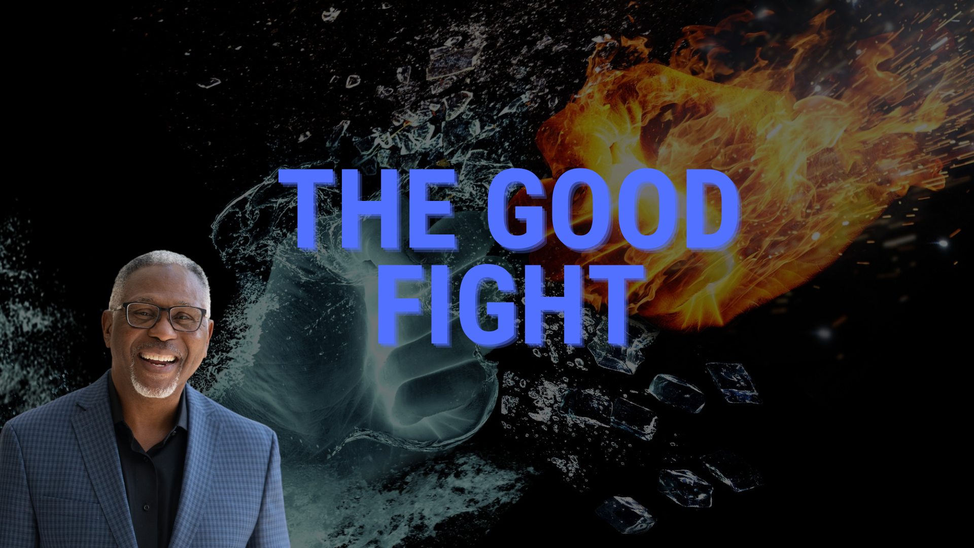 The Good Fight blog featured image