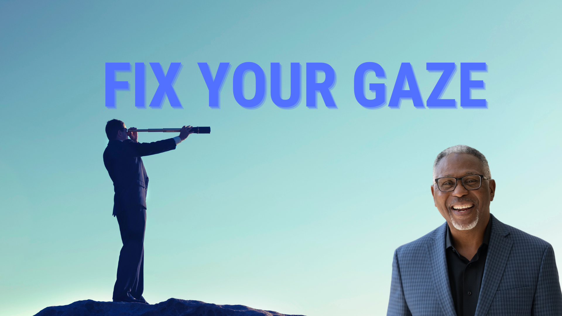 Fix Your Gaze blog featured image