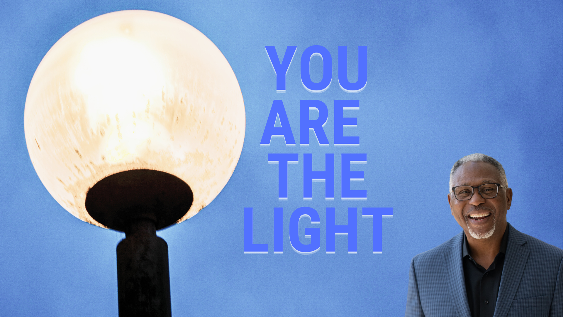 You Are The Light blog featured image