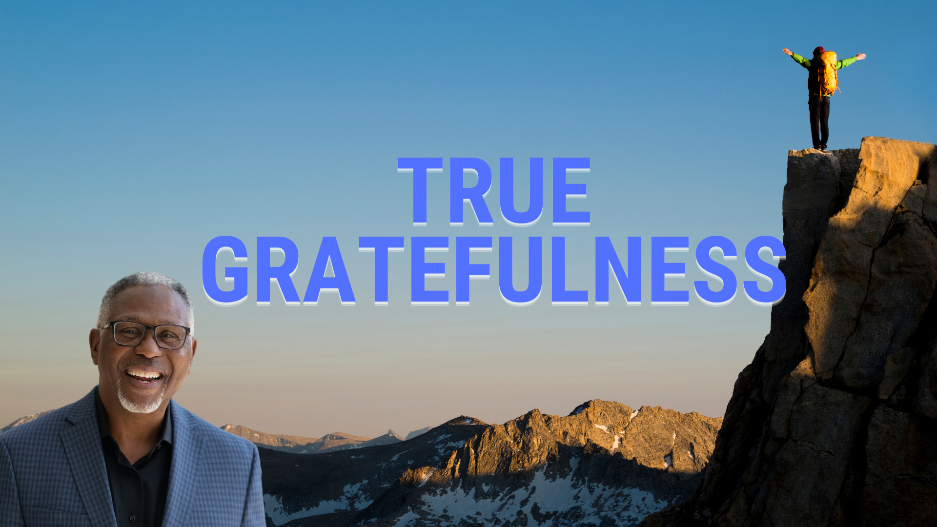 True Gratefulness blog featured image