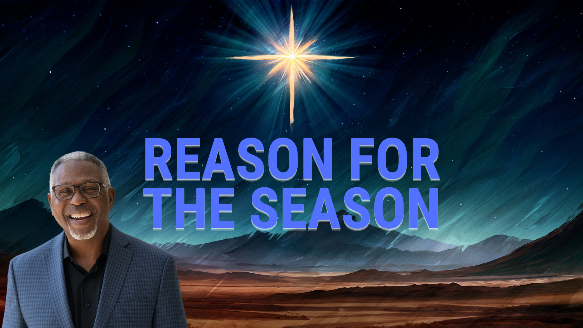 The Reason for the Season blog featured image