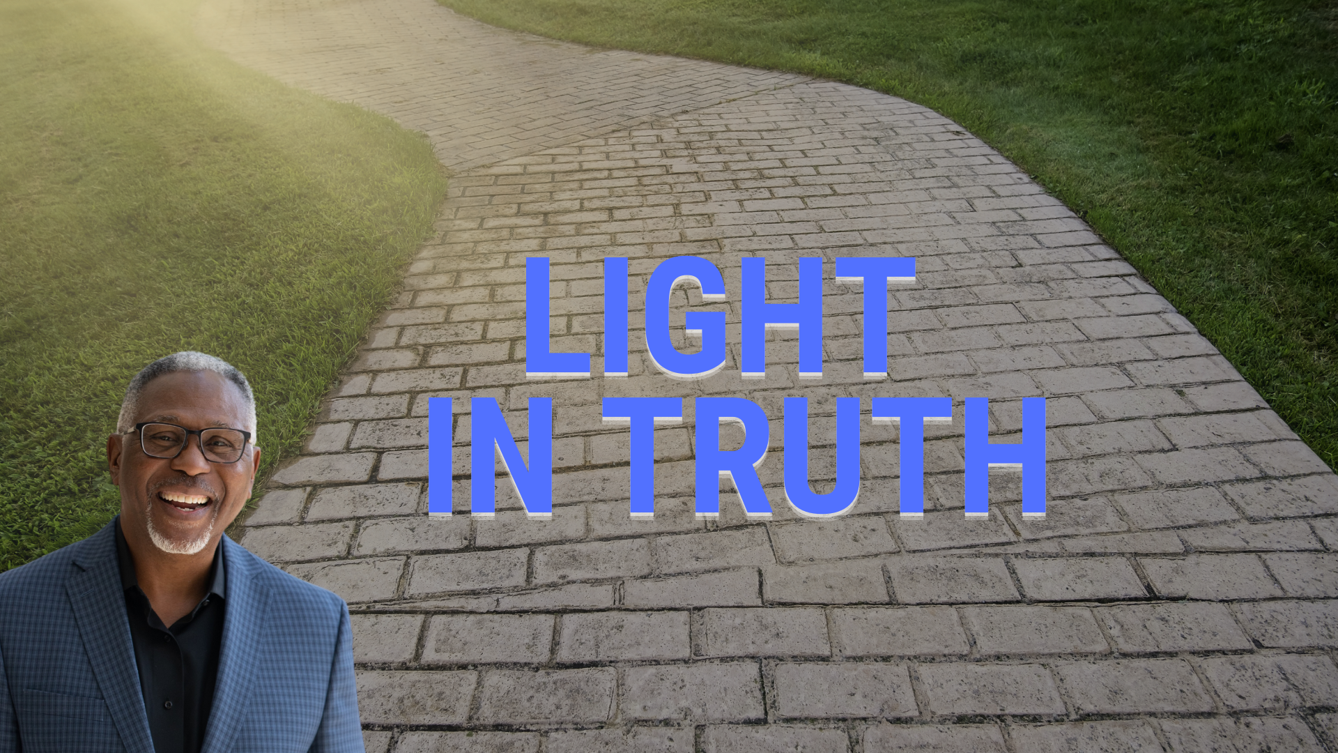 Light In Truth blog featured image