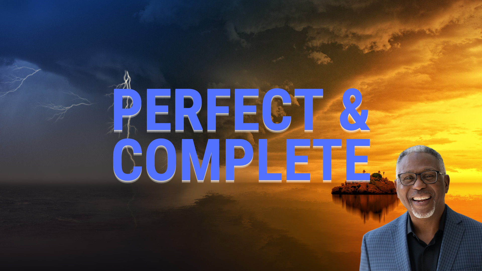 Perfect & Complete blog featured image