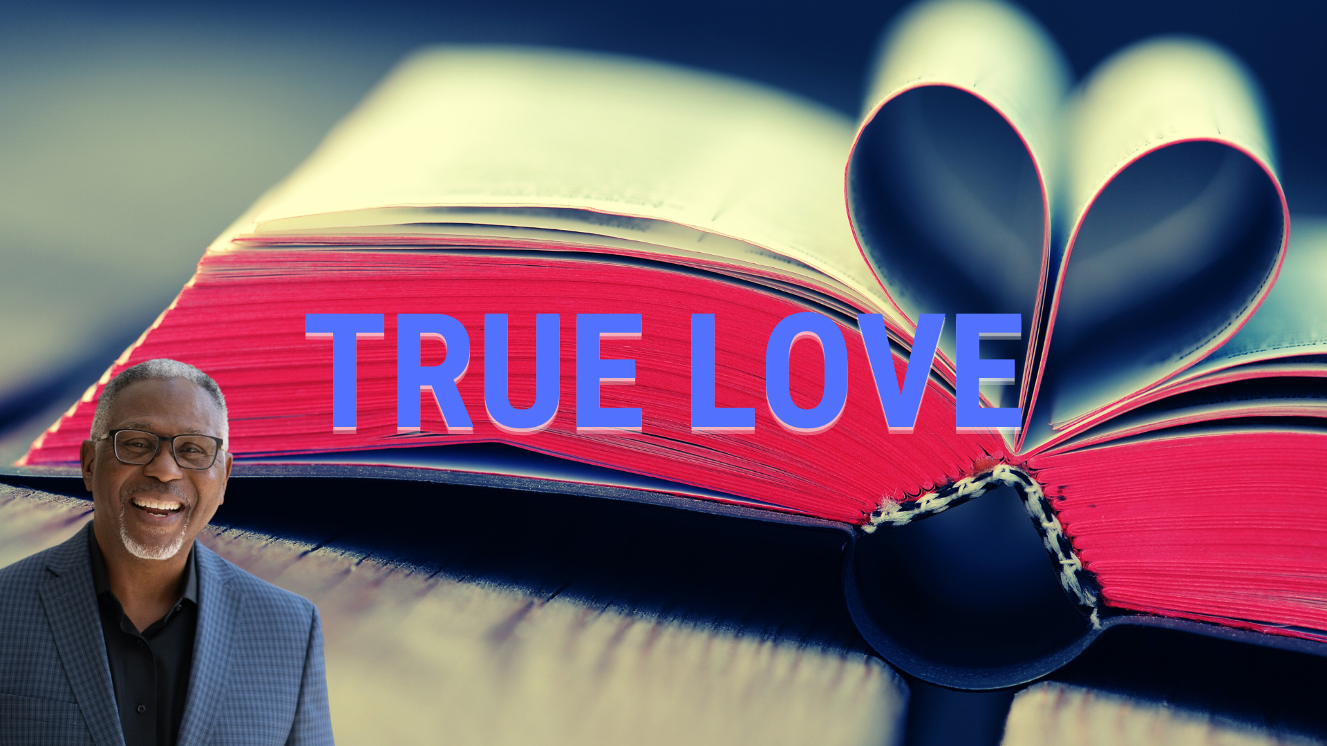 True Love blog featured image